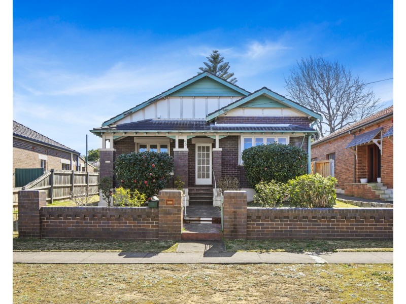 45 Wilga Street, Concord West NSW 2138