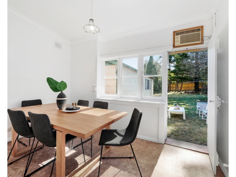 45 Wilga Street, Concord West NSW 2138