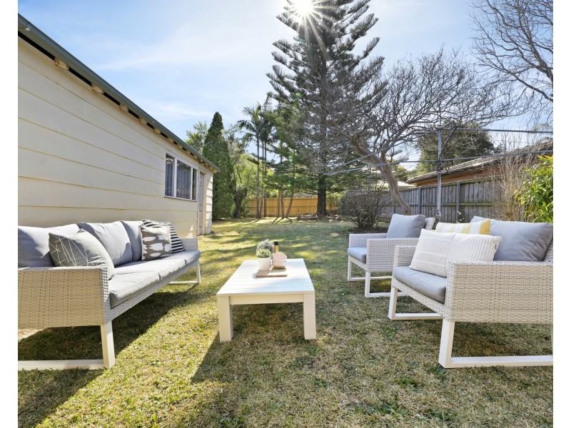 45 Wilga Street, Concord West NSW 2138