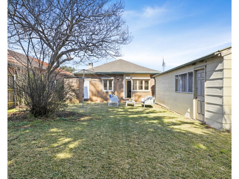 45 Wilga Street, Concord West NSW 2138