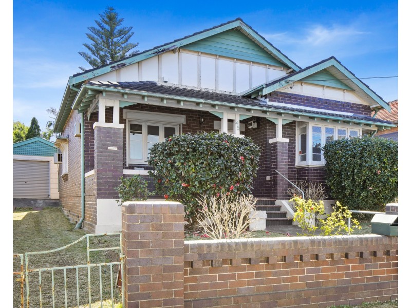 45 Wilga Street, Concord West NSW 2138