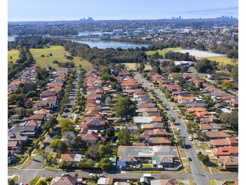 45 Wilga Street, Concord West NSW 2138