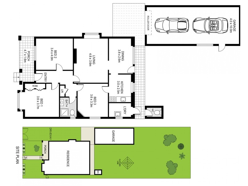 45 Wilga Street, Concord West NSW 2138