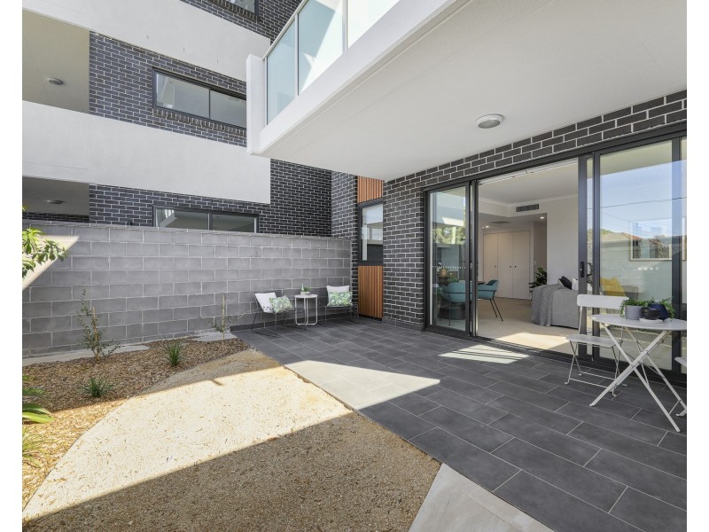 104-108 Bridge Road, Westmead NSW 2145