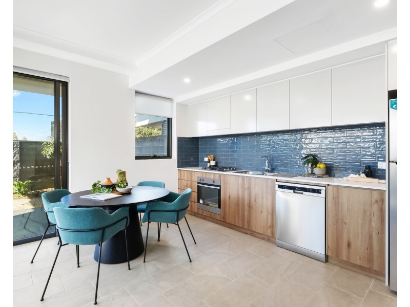 104-108 Bridge Road, Westmead NSW 2145