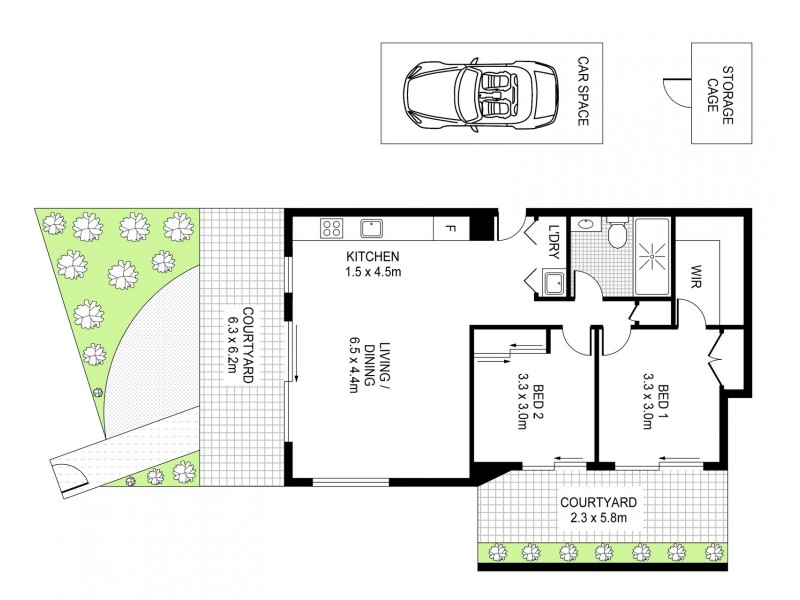 104-108 Bridge Road, Westmead NSW 2145