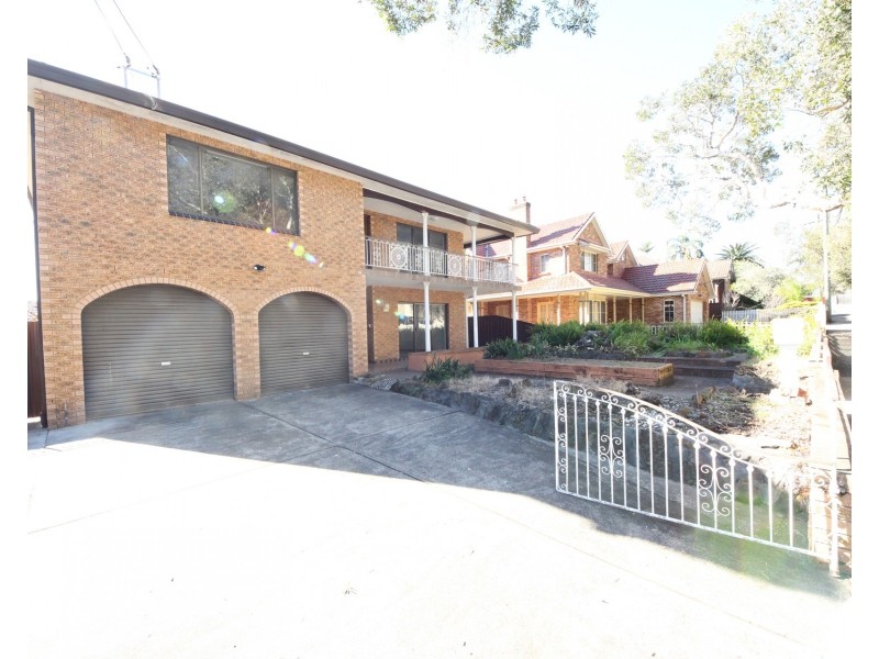 5 Meryla Street, Burwood NSW 2134