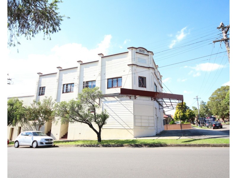 3/36 Rowley Road, Russell Lea NSW 2046