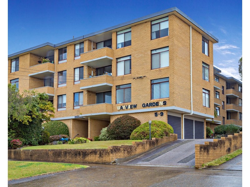 10/5-9 Bay Road, Russell Lea NSW 2046