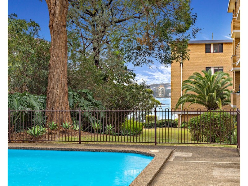 10/5-9 Bay Road, Russell Lea NSW 2046