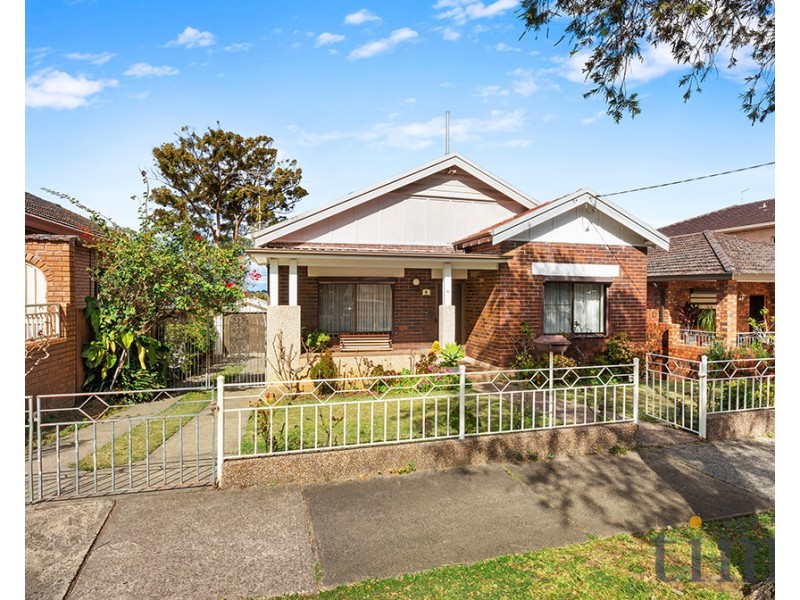 6 Melville Street, Ashbury NSW 2193
