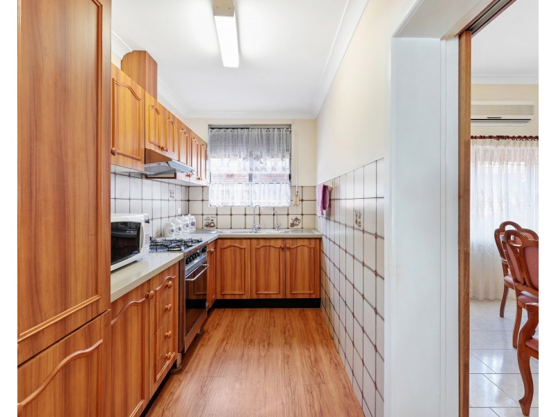 6 Melville Street, Ashbury NSW 2193