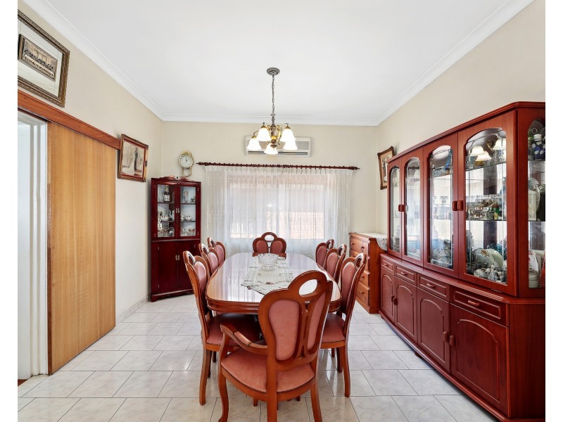 6 Melville Street, Ashbury NSW 2193