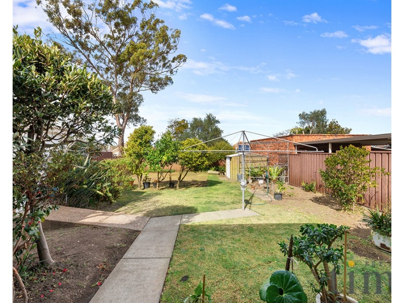 6 Melville Street, Ashbury NSW 2193