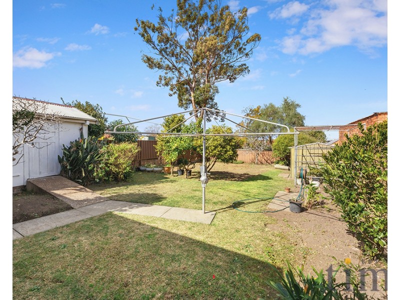 6 Melville Street, Ashbury NSW 2193