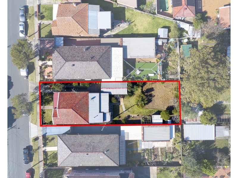 6 Melville Street, Ashbury NSW 2193