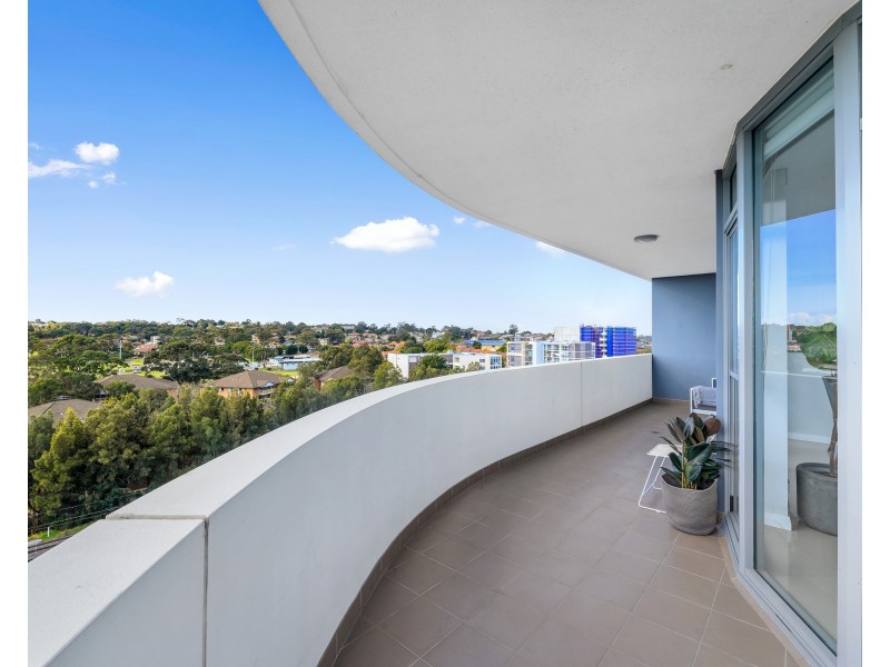 907/11-15 Charles Street, Canterbury NSW 2193