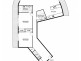 907/11-15 Charles Street, Canterbury NSW 2193 Floorplan