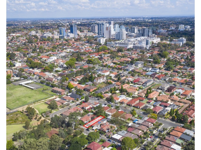 31 Royce Avenue, Croydon NSW 2132