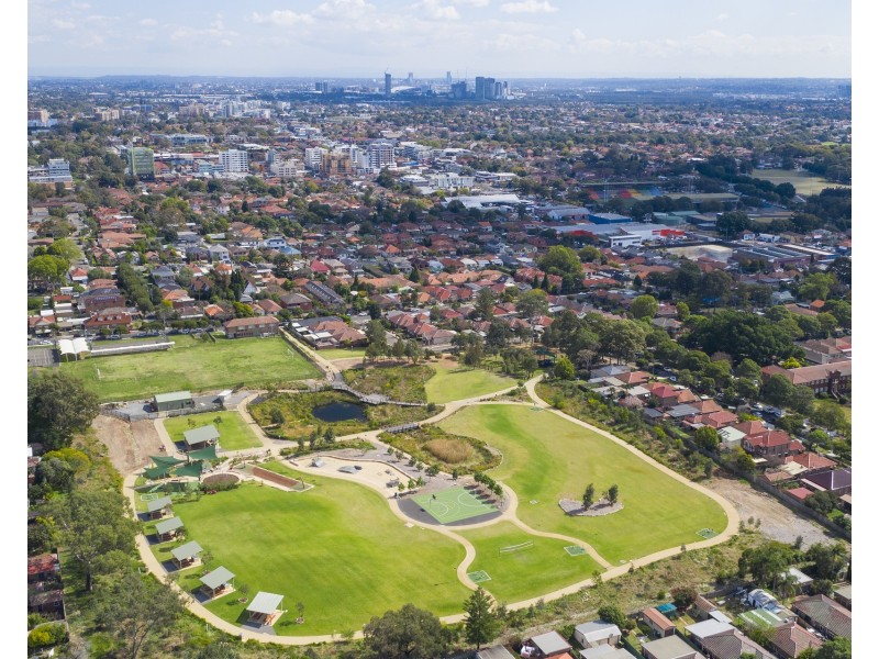 31 Royce Avenue, Croydon NSW 2132