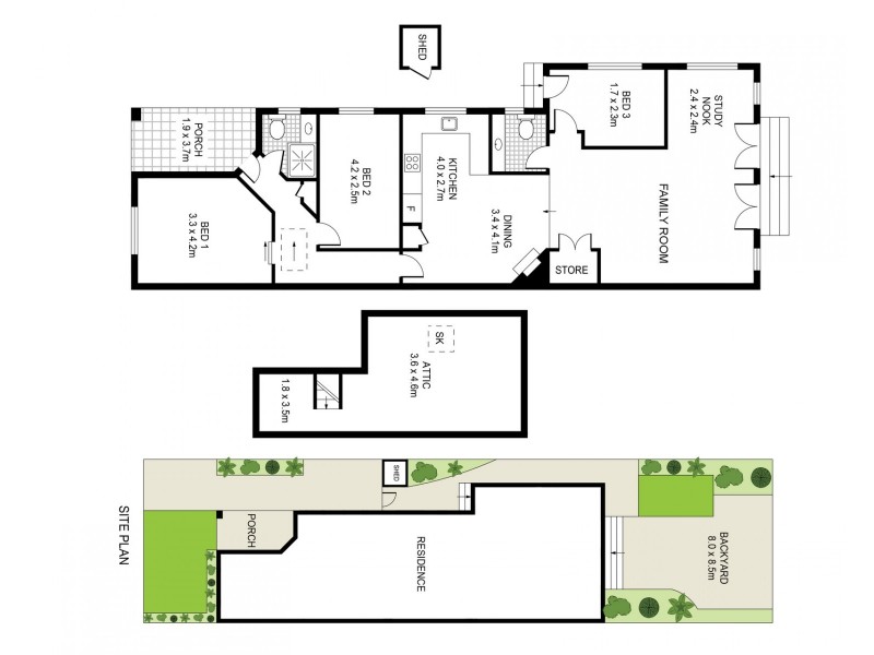 31 Royce Avenue, Croydon NSW 2132