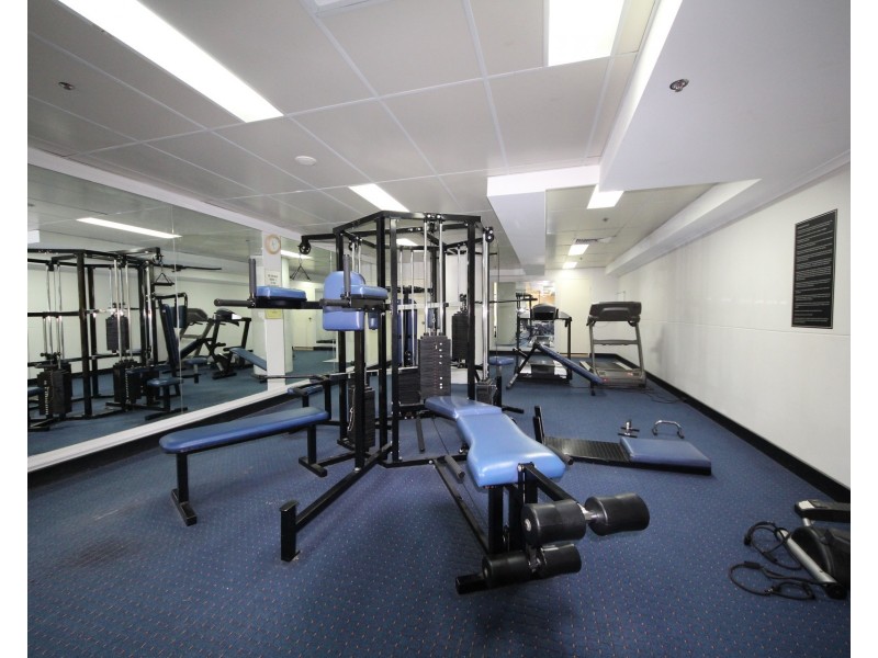 1 Katherine Street, Chatswood NSW 2067