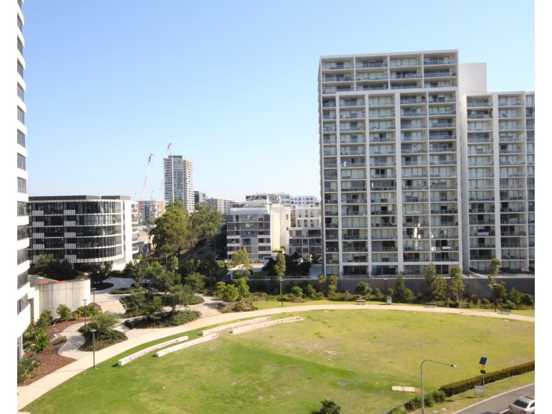 35/38 Shoreline Drive, Rhodes NSW 2138