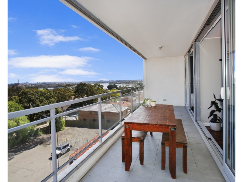 318/4-12 Garfield Street, Five Dock NSW 2046