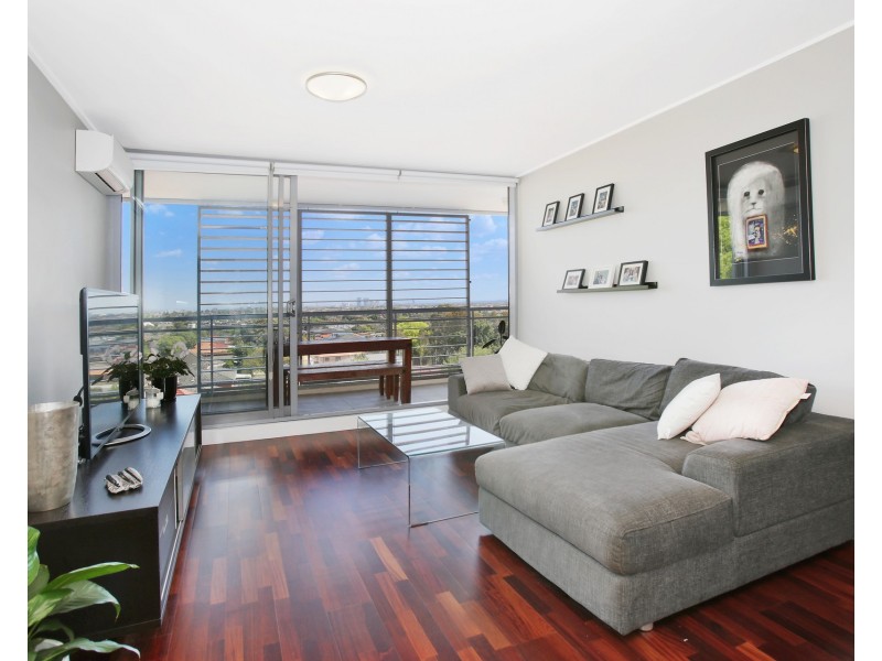 318/4-12 Garfield Street, Five Dock NSW 2046