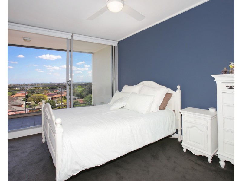 318/4-12 Garfield Street, Five Dock NSW 2046
