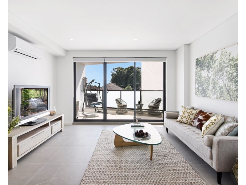 101/466 Burwood Road, Belmore NSW 2192