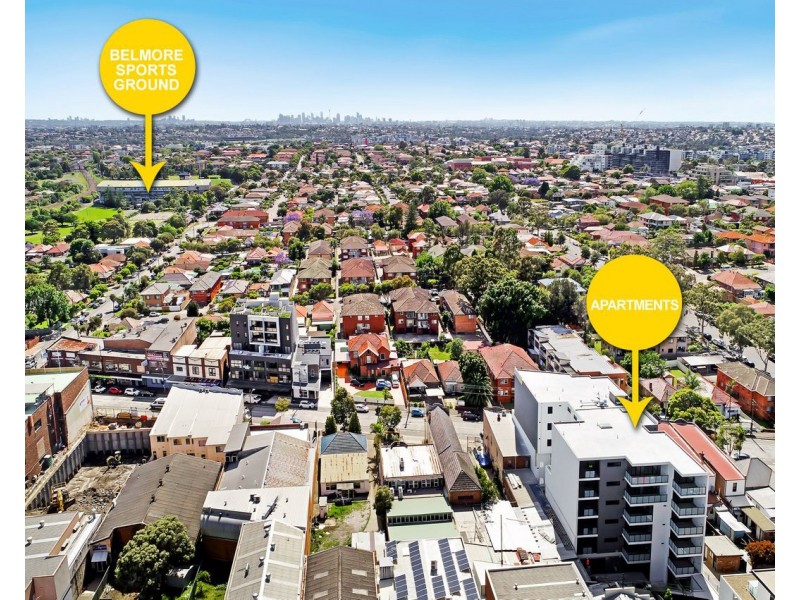 101/466 Burwood Road, Belmore NSW 2192