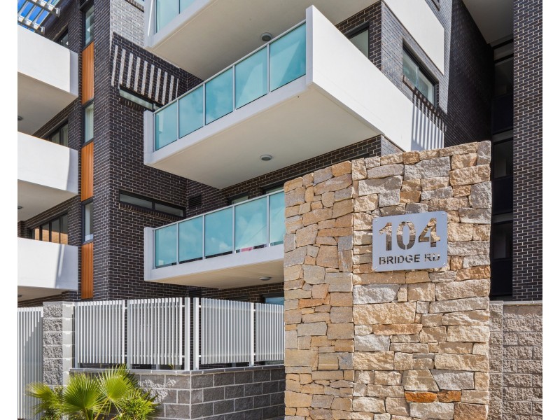 16/104-108 Bridge Road, Westmead NSW 2145