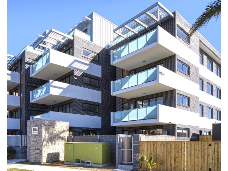 16/104-108 Bridge Road, Westmead NSW 2145