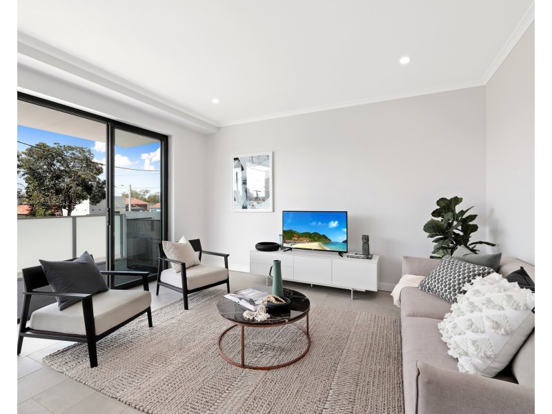 9/104-108 Bridge Road, Westmead NSW 2145