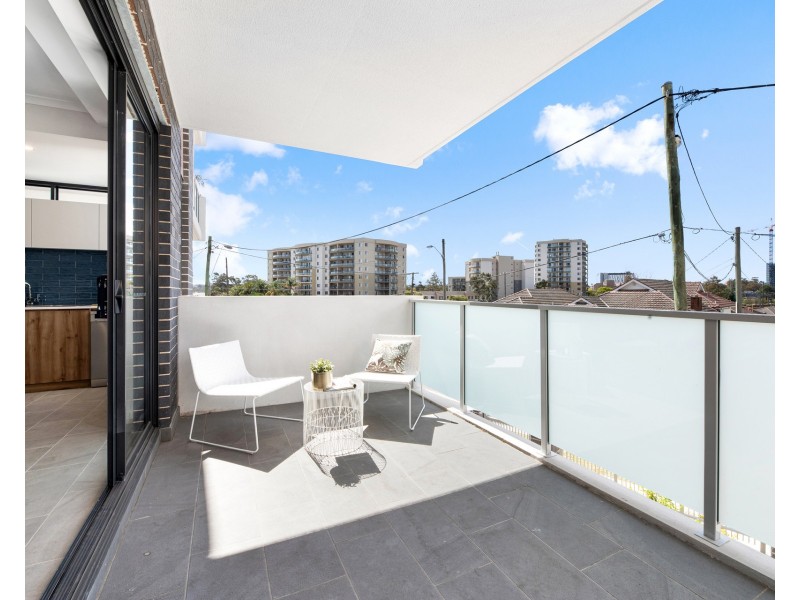 9/104-108 Bridge Road, Westmead NSW 2145