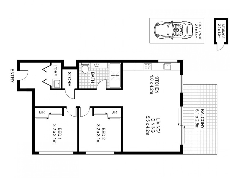 9/104-108 Bridge Road, Westmead NSW 2145