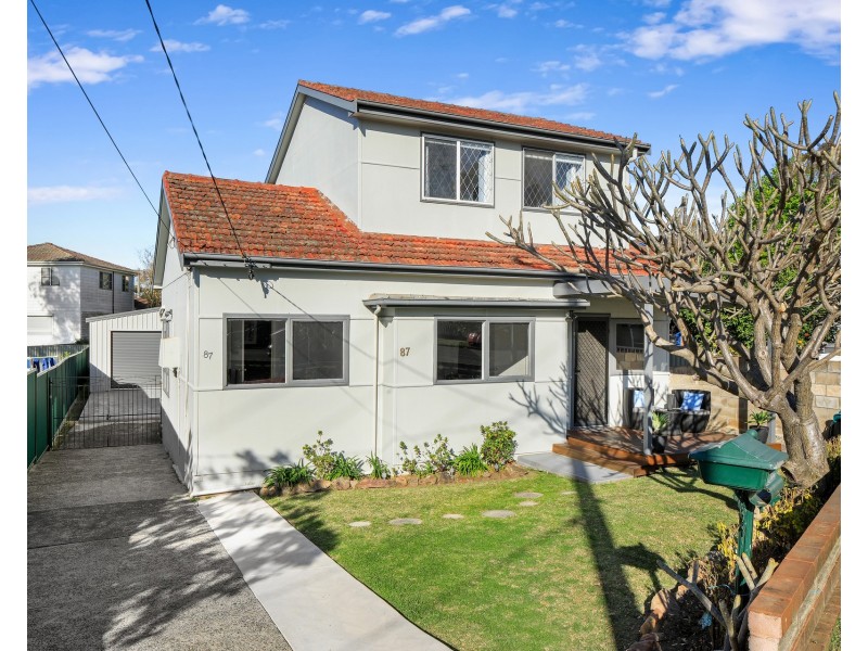 87 Baumans Road, Peakhurst NSW 2210