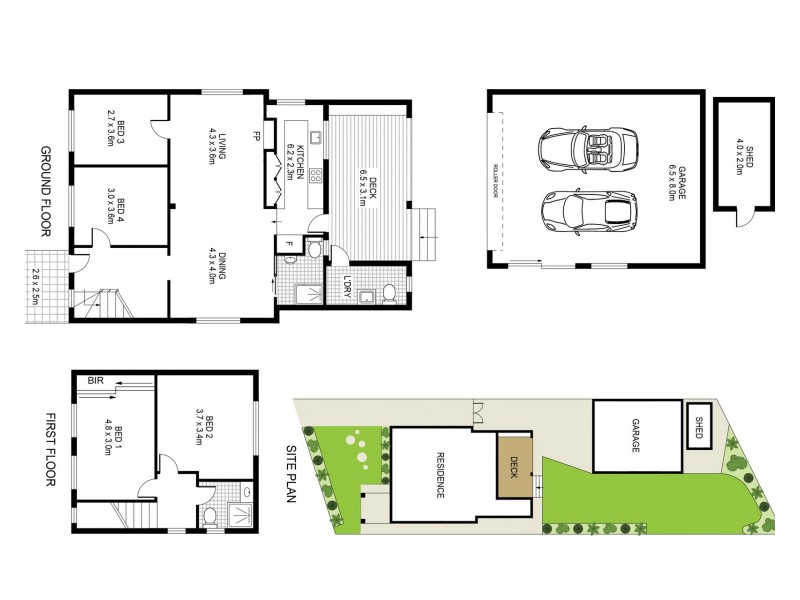 87 Baumans Road, Peakhurst NSW 2210