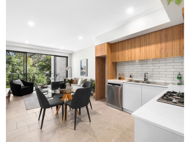 11/104-108 Bridge Road, Westmead NSW 2145