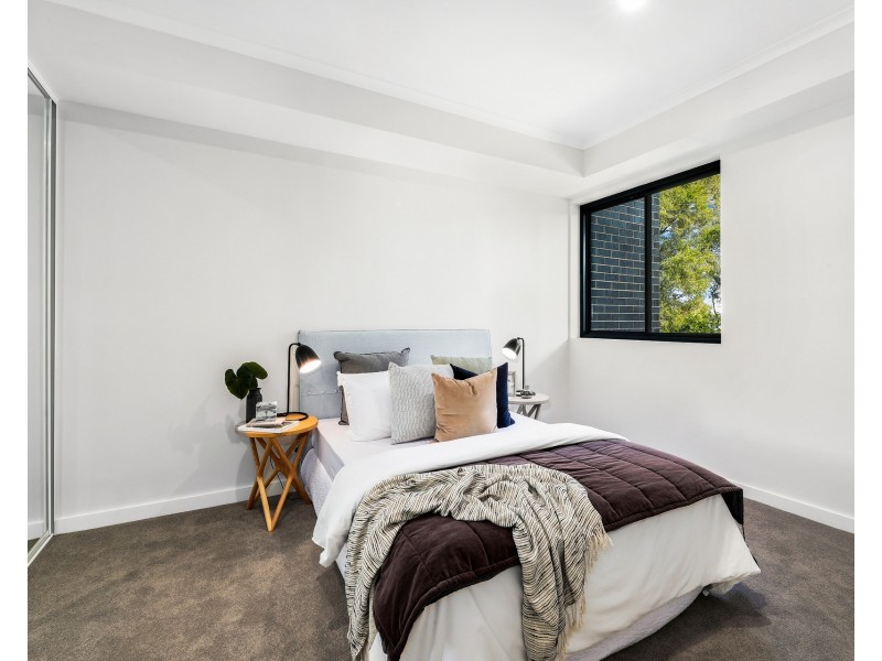 11/104-108 Bridge Road, Westmead NSW 2145