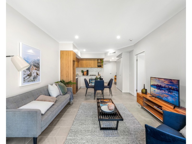 11/104-108 Bridge Road, Westmead NSW 2145