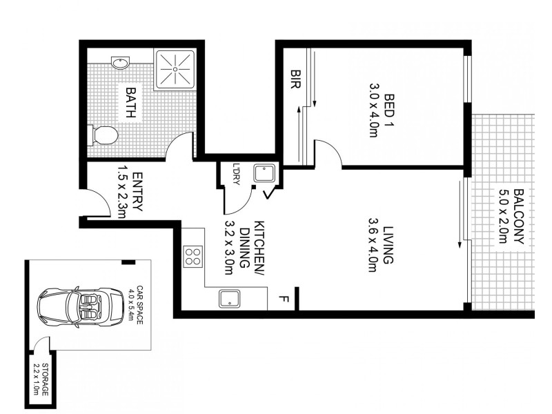 11/104-108 Bridge Road, Westmead NSW 2145