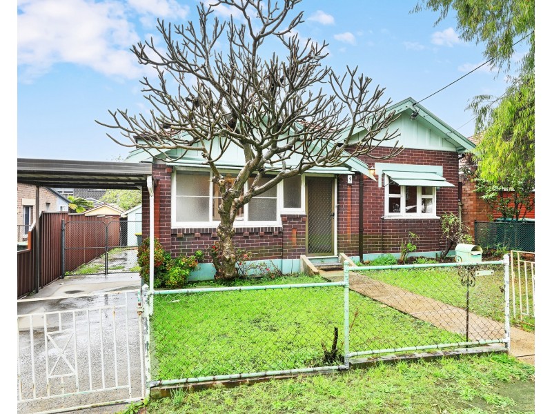 9 Bent Street, Concord NSW 2137