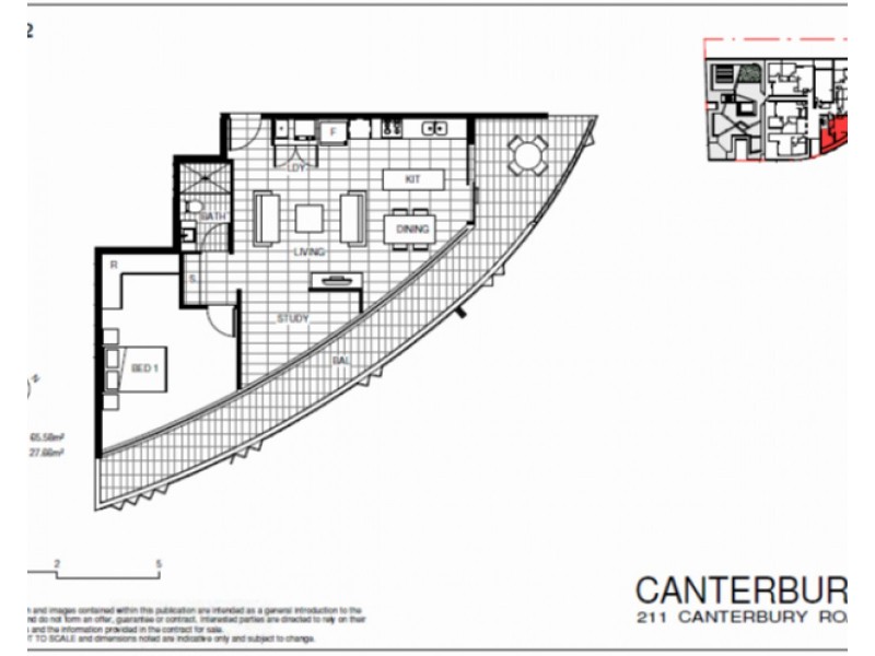 402/211 Canterbury Road, Canterbury NSW 2193