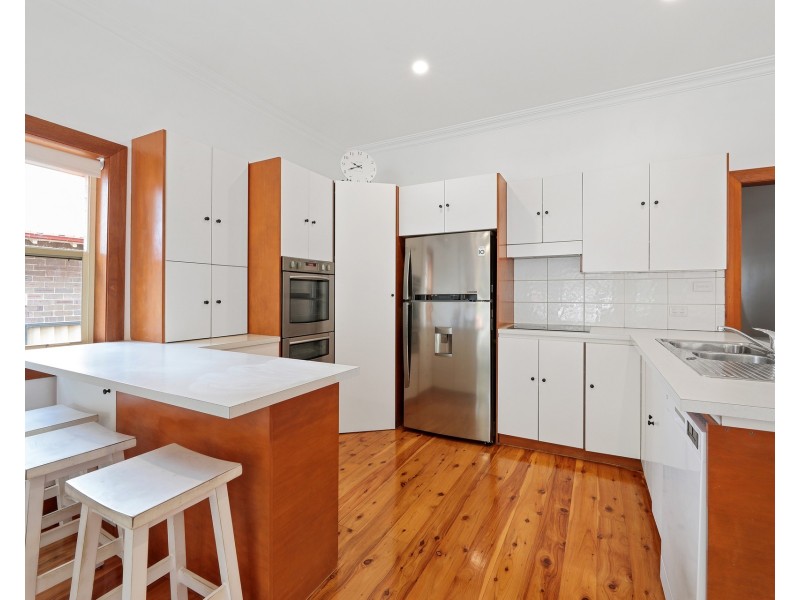 16a Carrington Street, North Strathfield NSW 2137