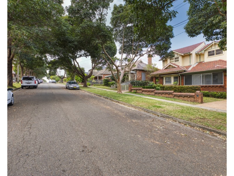 16a Carrington Street, North Strathfield NSW 2137