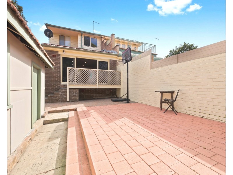 16a Carrington Street, North Strathfield NSW 2137