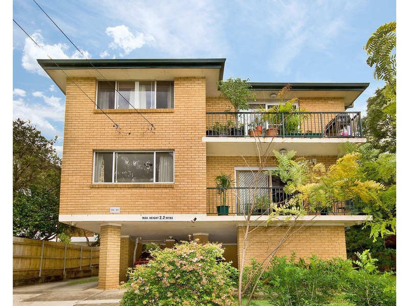5/95 Regatta Road, Canada Bay NSW 2046