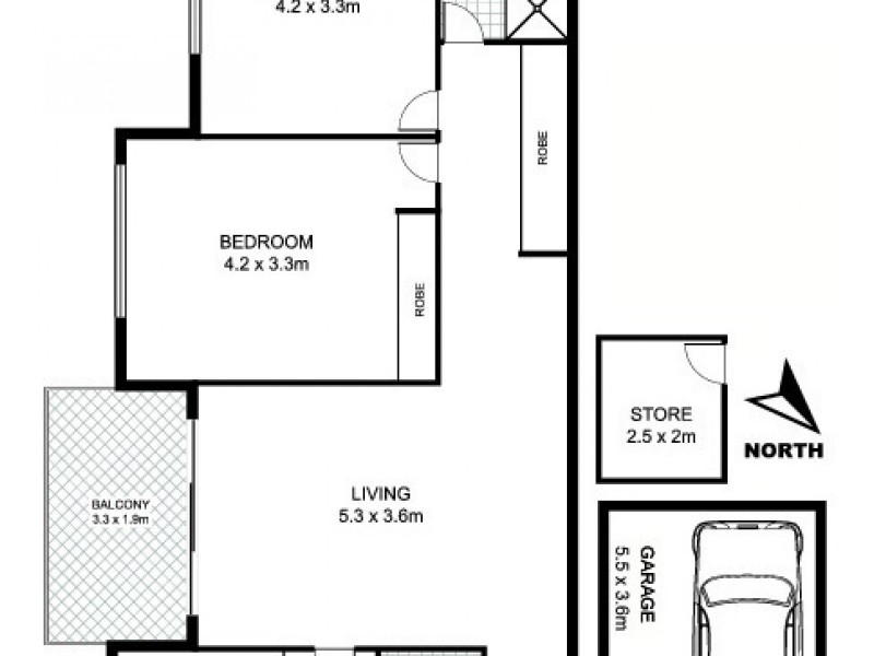 5/61 Regatta Road, Canada Bay NSW 2046